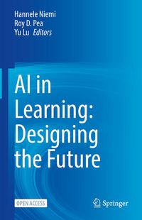 Produktbild: AI in Learning: Designing the Future
