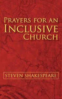 Produktbild: Prayers for an Inclusive Church