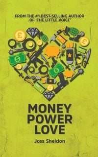 Produktbild: Money Power Love