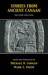 Produktbild: Stories from Ancient Canaan, Second Edition
