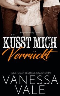 Produktbild: K&uuml;sst Mich Verr&uuml;ckt