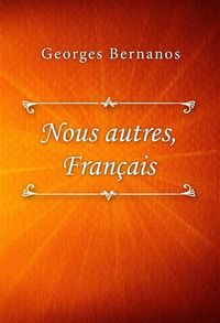 Produktbild: Nous autres, Fran&ccedil;ais
