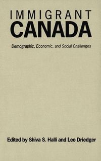 Produktbild: Immigrant Canada