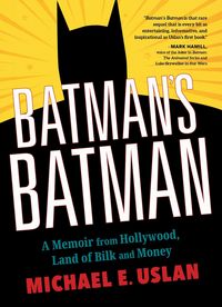 Produktbild: Batman's Batman