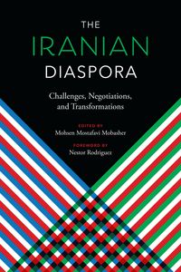 Produktbild: Iranian Diaspora