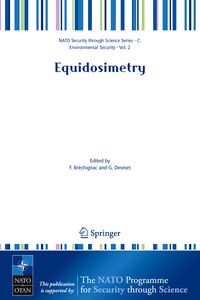 Produktbild: Equidosimetry