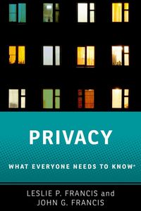 Produktbild: Privacy