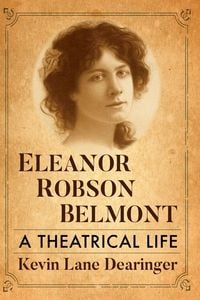 Produktbild: Eleanor Robson Belmont