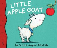 Produktbild: Little Apple Goat