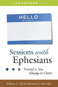 Produktbild: McCullar, M: Sessions with Ephesians