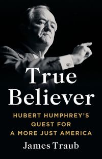 Produktbild: True Believer