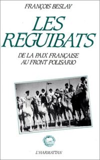Produktbild: Les reguibats