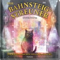 Produktbild: Der Bahnsteig-Streuner