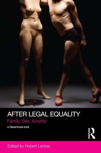 Produktbild: After Legal Equality