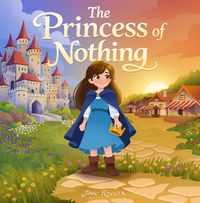 Produktbild: The Princess of Nothing