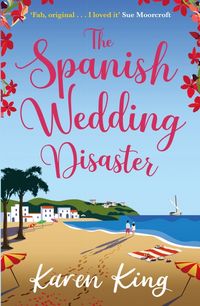 Produktbild: The Spanish Wedding Disaster