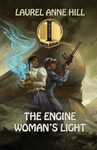 Produktbild: The Engine Woman's Light