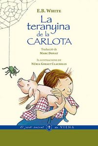 Produktbild: La teranyina de la Carlota