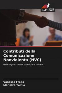 Produktbild: Contributi della Comunicazione Nonviolenta (NVC)