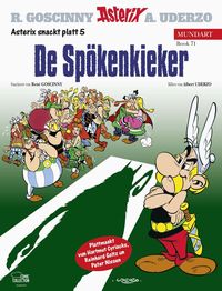 Bild vom Artikel Asterix Mundart Plattdeutsch V vom Autor René Goscinny