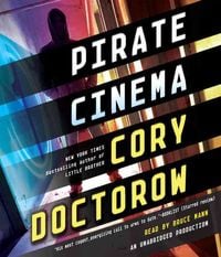 Produktbild: PIRATE CINEMA              11D