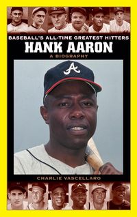Produktbild: Hank Aaron
