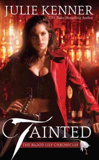 Produktbild: Tainted