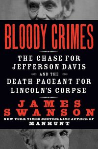Produktbild: Bloody Crimes