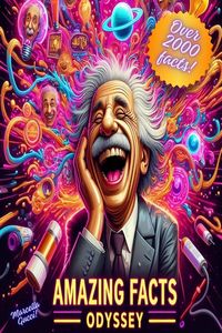 Produktbild: Amazing Facts Odyssey