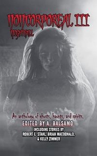 Produktbild: Noncorporeal III