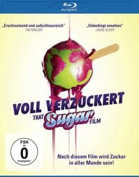 Produktbild: Voll verzuckert - That Sugar Film