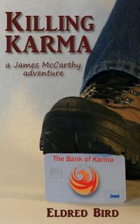 Produktbild: Killing Karma