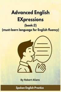 Produktbild: Advanced English Expressions (Book