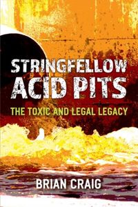 Produktbild: Stringfellow Acid Pits