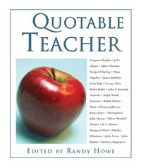 Produktbild: Quotable Teacher