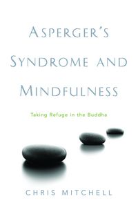 Produktbild: Asperger's Syndrome and Mindfulness