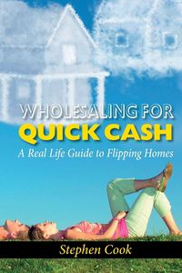 Produktbild: WHOLESALING FOR QUICK CASH