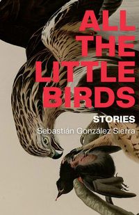 Produktbild: All the Little Birds