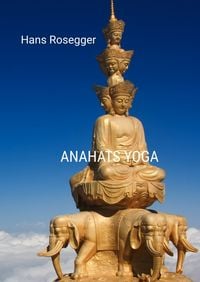 Produktbild: Anahats Yoga