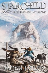 Produktbild: The Healing Stone