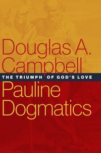 Produktbild: Pauline Dogmatics