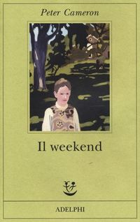 Produktbild: Il weekend