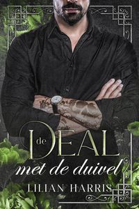 Produktbild: De deal met de duivel (De Cavaleri broers, #1)