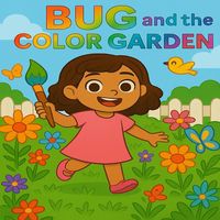 Produktbild: Bug and the Color Garden