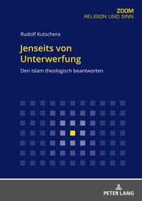Produktbild: Jenseits von Unterwerfung