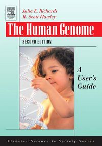 Produktbild: The Human Genome
