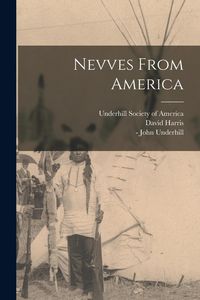 Produktbild: Nevves From America