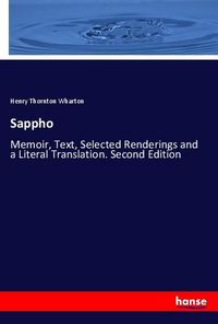 Produktbild: Sappho