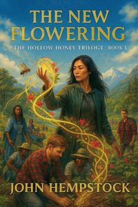 Produktbild: The New Flowering