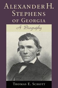 Produktbild: Alexander H. Stephens of Georgia